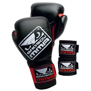 Bad Boy MMA Sparring Kit